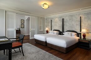 Eastern And Oriental Hotel