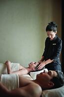 Eastern And Oriental Hotel