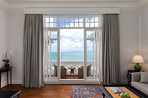 Eastern And Oriental Hotel