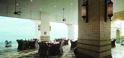 Eastern And Oriental Hotel