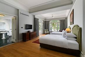 Eastern And Oriental Hotel