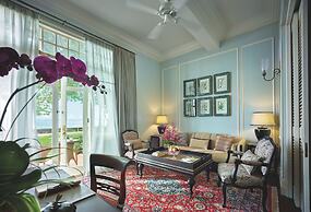 Eastern And Oriental Hotel