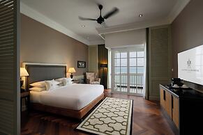 Eastern And Oriental Hotel