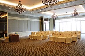 Eastern And Oriental Hotel