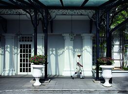 Eastern And Oriental Hotel