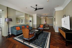 Eastern And Oriental Hotel