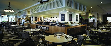 Eastern And Oriental Hotel