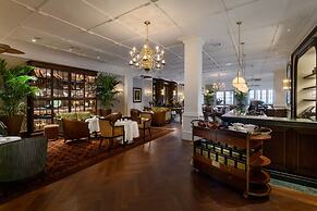 Eastern And Oriental Hotel