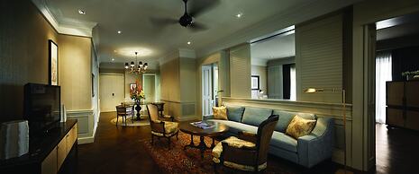 Eastern And Oriental Hotel