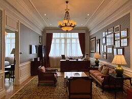 Eastern And Oriental Hotel