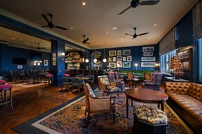 Eastern And Oriental Hotel