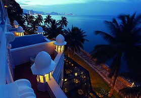 Eastern And Oriental Hotel