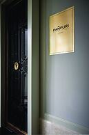 Eastern And Oriental Hotel