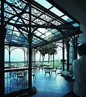 Eastern And Oriental Hotel