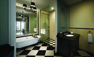 Eastern And Oriental Hotel