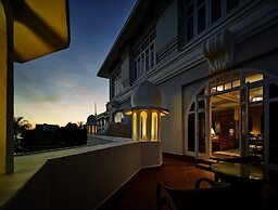 Eastern And Oriental Hotel