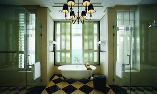 Eastern And Oriental Hotel