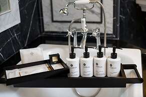 Eastern And Oriental Hotel