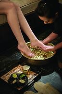 Eastern And Oriental Hotel