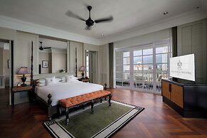 Eastern And Oriental Hotel