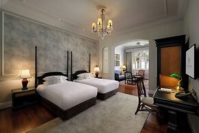 Eastern And Oriental Hotel