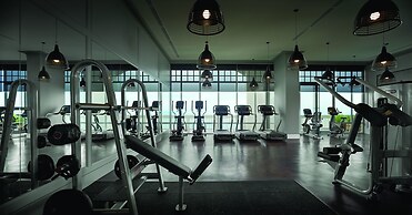 Eastern And Oriental Hotel