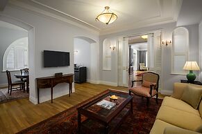 Eastern And Oriental Hotel