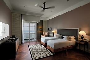 Eastern And Oriental Hotel