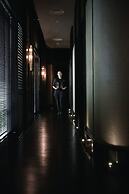 Eastern And Oriental Hotel