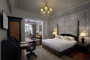 Eastern And Oriental Hotel