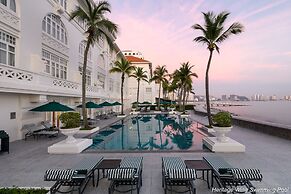 Eastern And Oriental Hotel