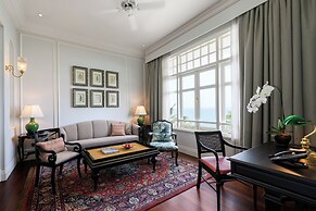 Eastern And Oriental Hotel