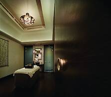 Eastern And Oriental Hotel