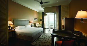 Eastern And Oriental Hotel