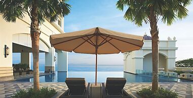 Eastern And Oriental Hotel