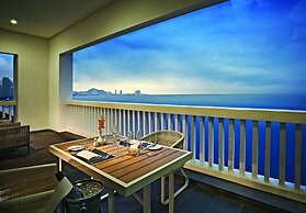 Eastern And Oriental Hotel