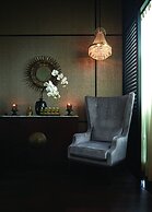 Eastern And Oriental Hotel