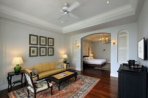 Eastern And Oriental Hotel