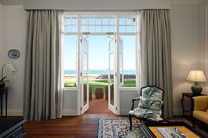 Eastern And Oriental Hotel