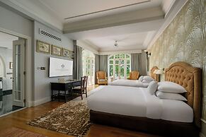 Eastern And Oriental Hotel
