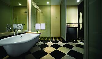 Eastern And Oriental Hotel