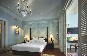 Eastern And Oriental Hotel