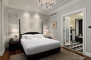 Eastern And Oriental Hotel