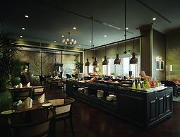 Eastern And Oriental Hotel