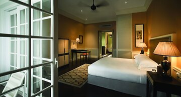 Eastern And Oriental Hotel