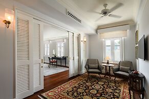 Eastern And Oriental Hotel