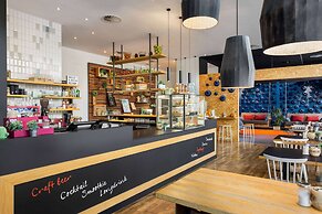 Vienna House Easy by Wyndham Berlin Prenzlauer Berg