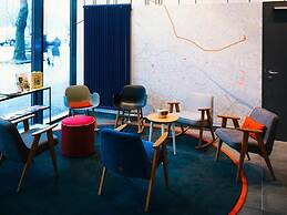 Vienna House Easy by Wyndham Berlin Prenzlauer Berg