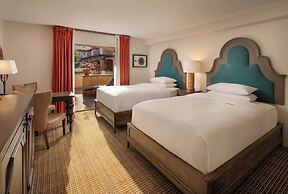 Royal Palms Resort and Spa, part of Hyatt
