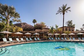Royal Palms Resort and Spa, part of Hyatt